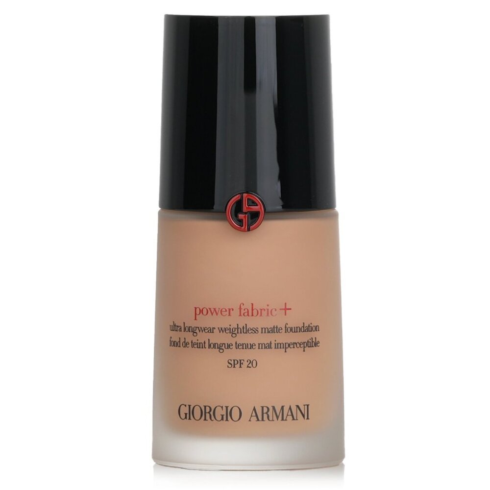 GIORGIO ARMANI Power Fabric+ Foundation - 5.5